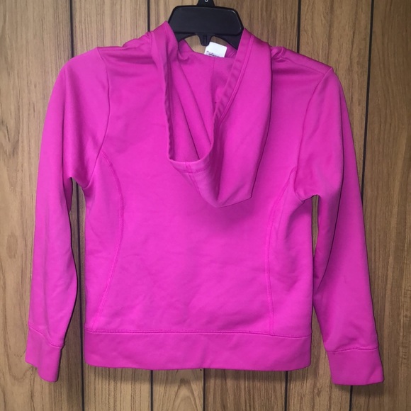 Sweater pink north face - Picture 2 of 2
